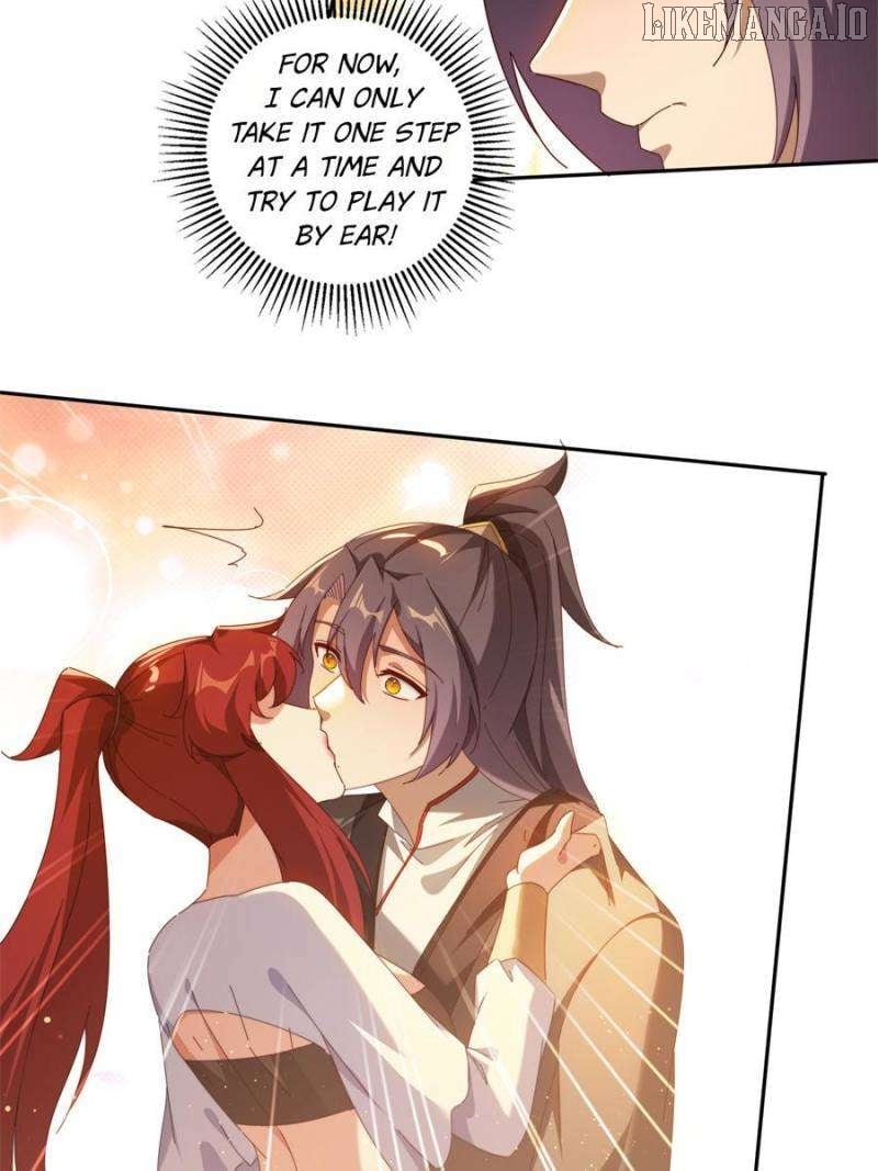 Sign-in for 90,000 Years Chapter 120 - page 21