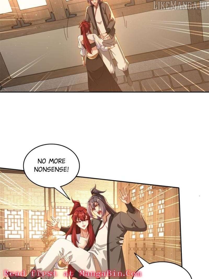 Sign-in for 90,000 Years Chapter 120 - page 23