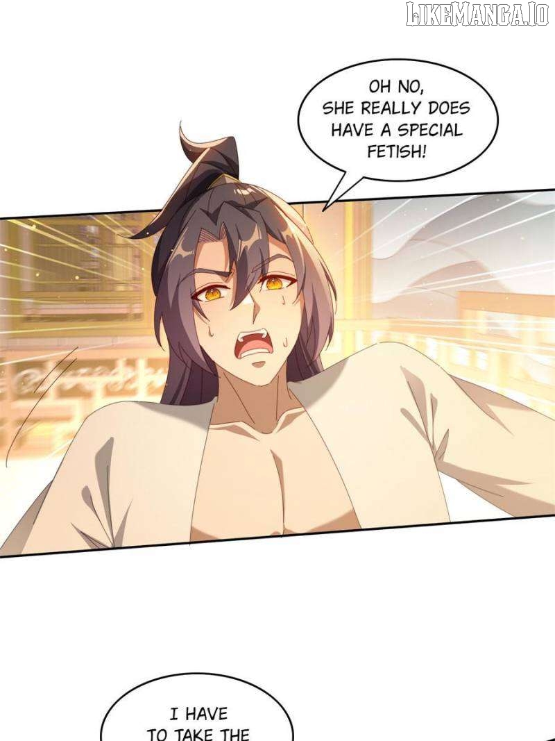 Sign-in for 90,000 Years Chapter 120 - page 29