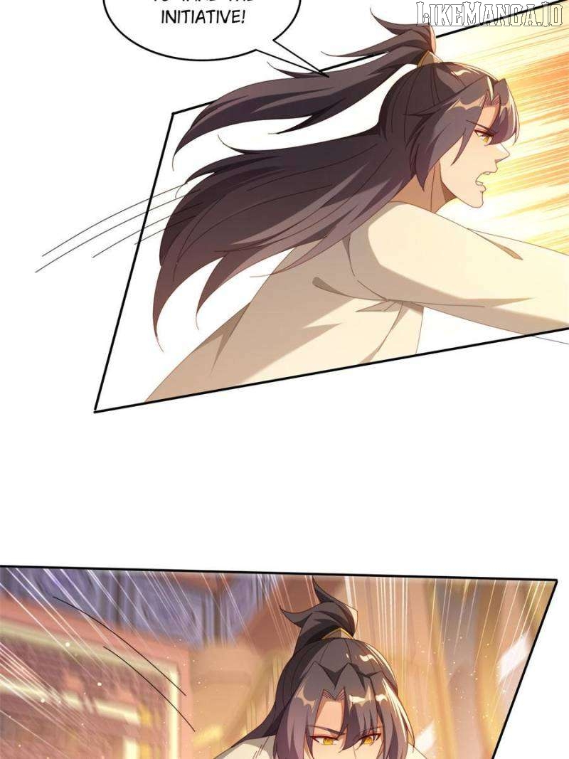 Sign-in for 90,000 Years Chapter 120 - page 30