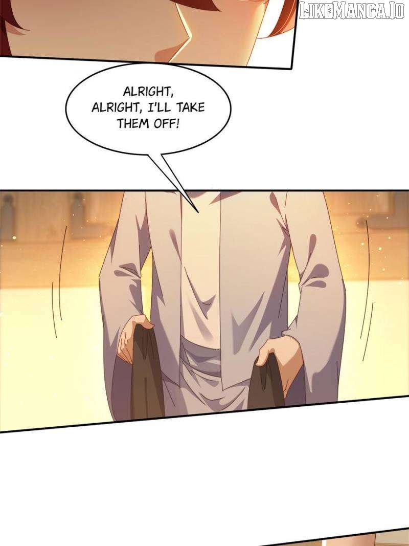 Sign-in for 90,000 Years Chapter 120 - page 5