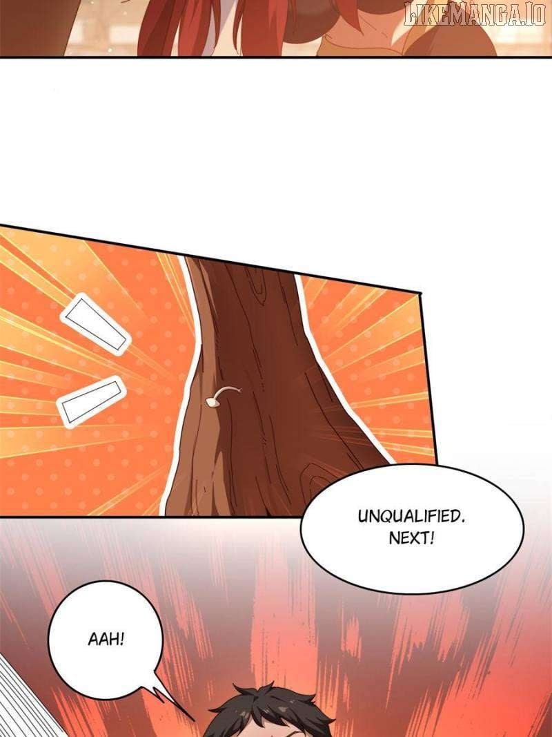 Sign-in for 90,000 Years Chapter 120 - page 7