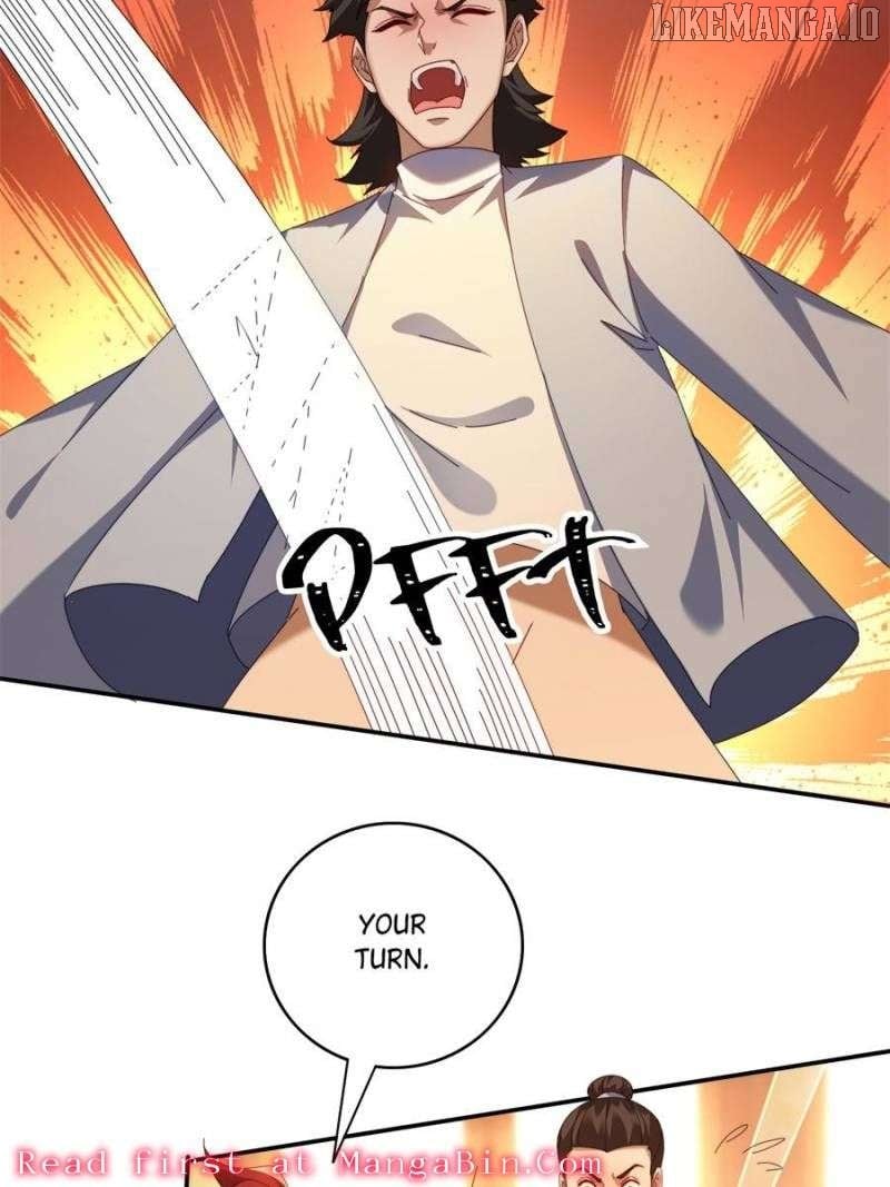 Sign-in for 90,000 Years Chapter 120 - page 8