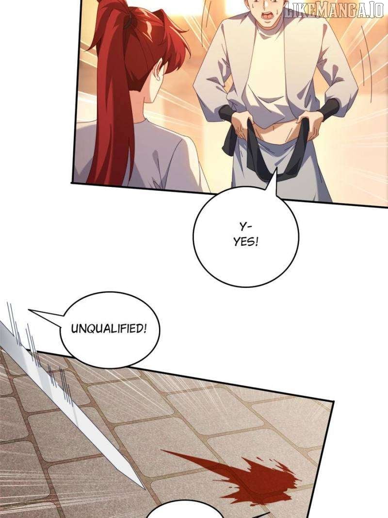 Sign-in for 90,000 Years Chapter 120 - page 9
