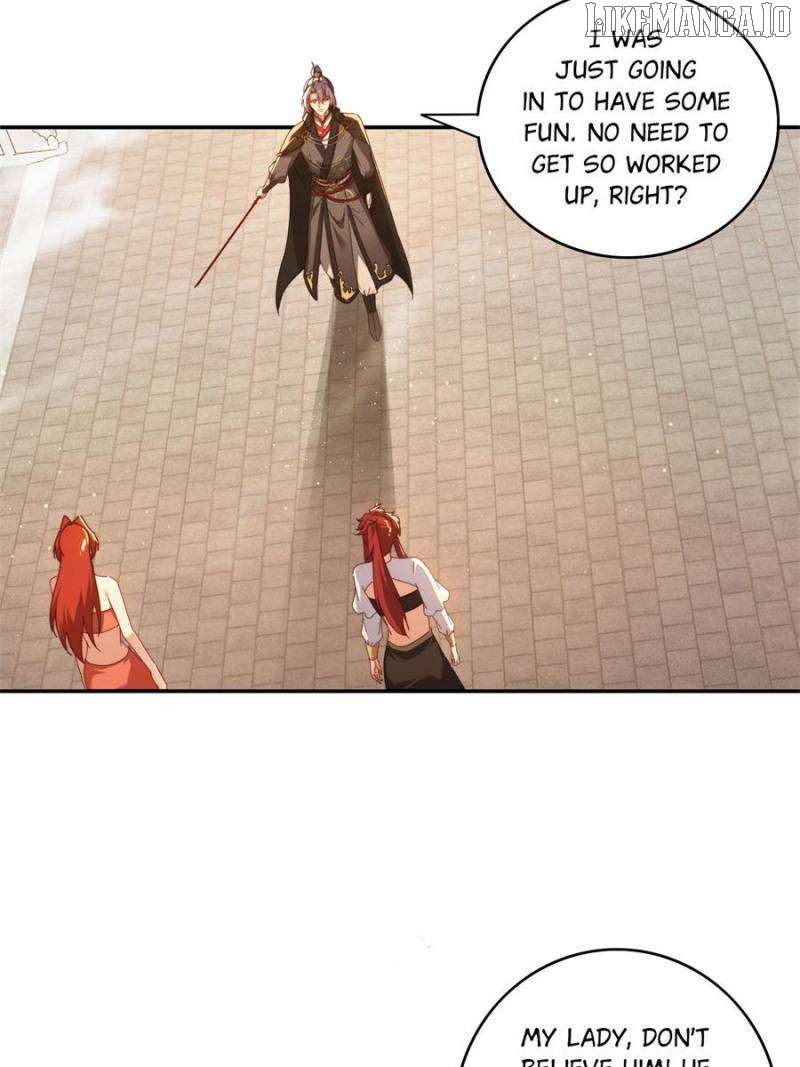 Sign-in for 90,000 Years Chapter 124 - page 2