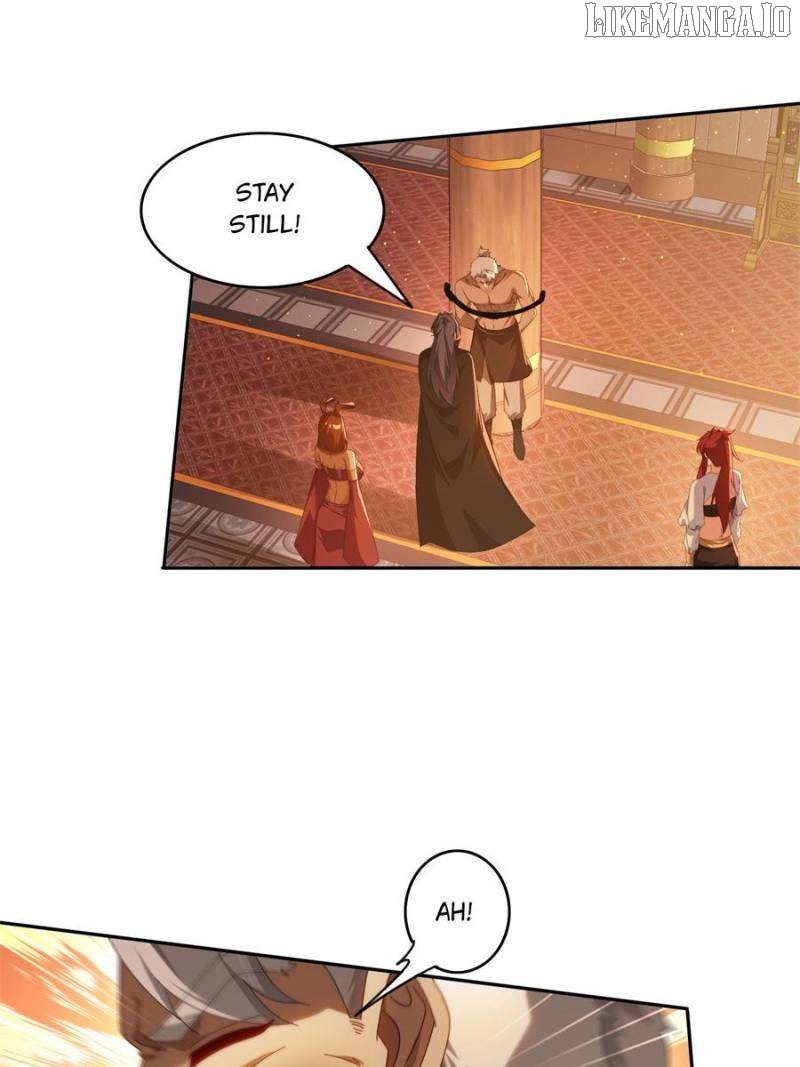 Sign-in for 90,000 Years Chapter 126 - page 2