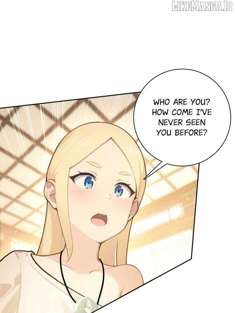 My Harem in a Foreign World Chapter 118 - page 2