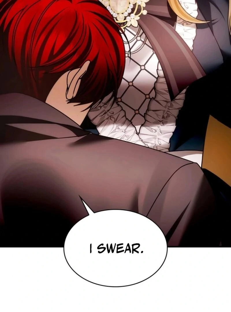 In the Empress’s Bedroom Lives a Snake Chapter 38 - page 103