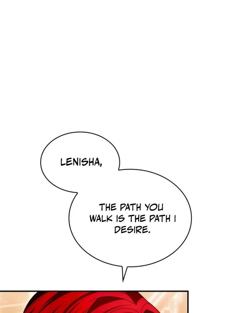 In the Empress’s Bedroom Lives a Snake Chapter 38 - page 104