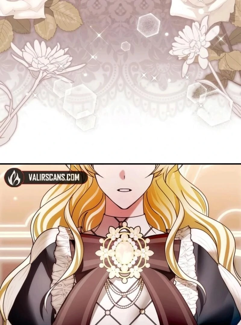 In the Empress’s Bedroom Lives a Snake Chapter 38 - page 108