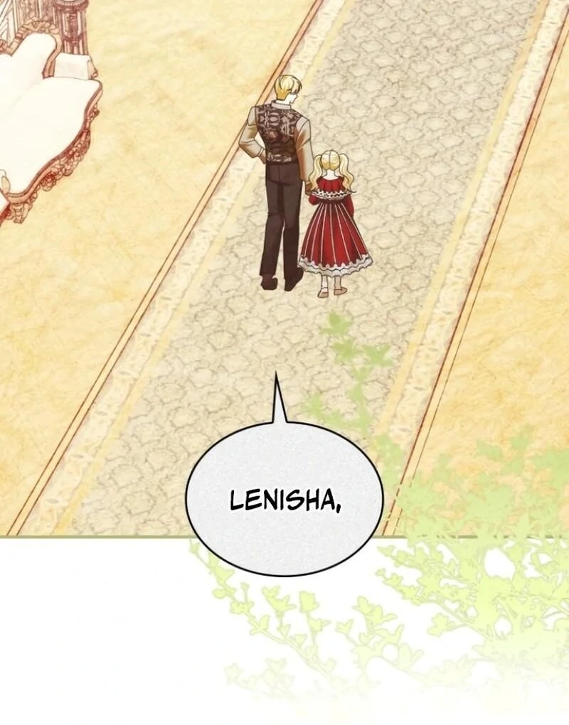 In the Empress’s Bedroom Lives a Snake Chapter 38 - page 111