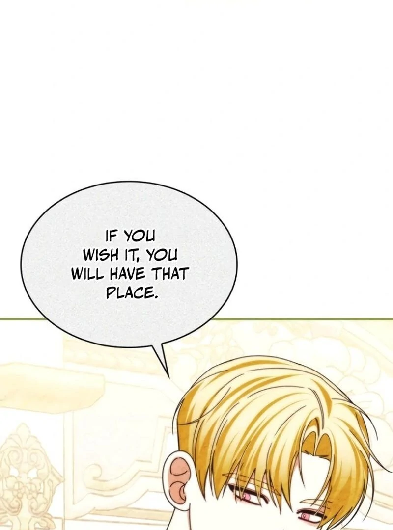 In the Empress’s Bedroom Lives a Snake Chapter 38 - page 112