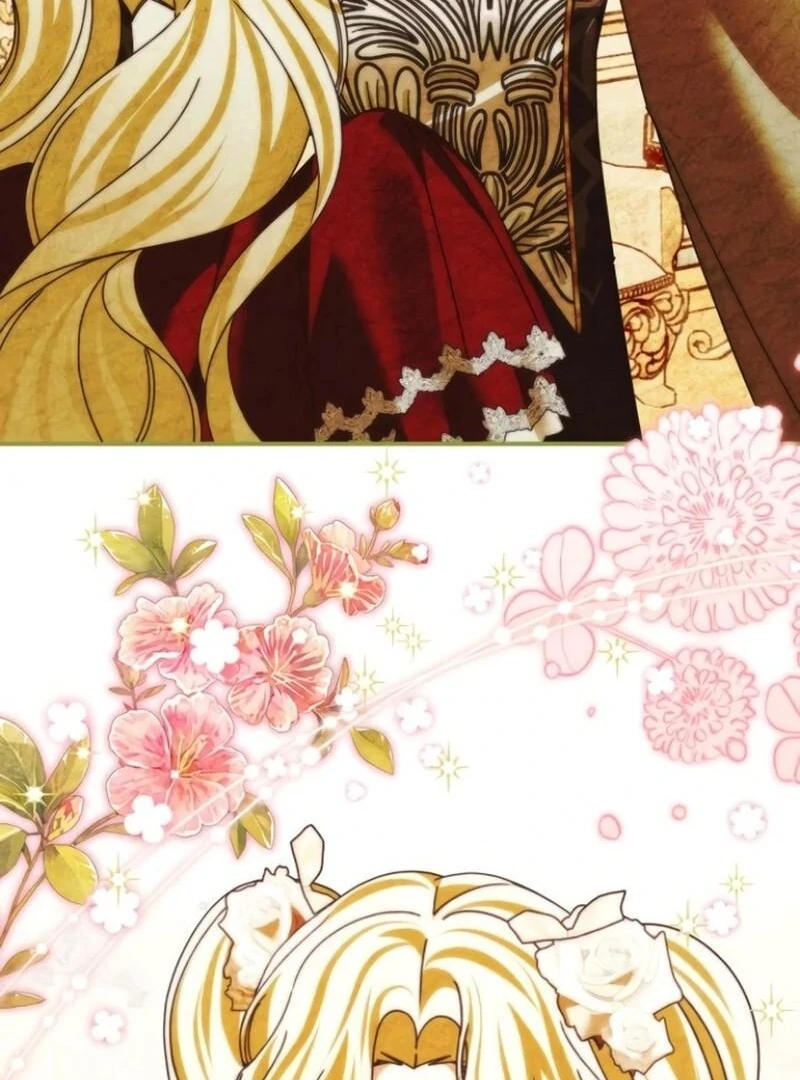 In the Empress’s Bedroom Lives a Snake Chapter 38 - page 114