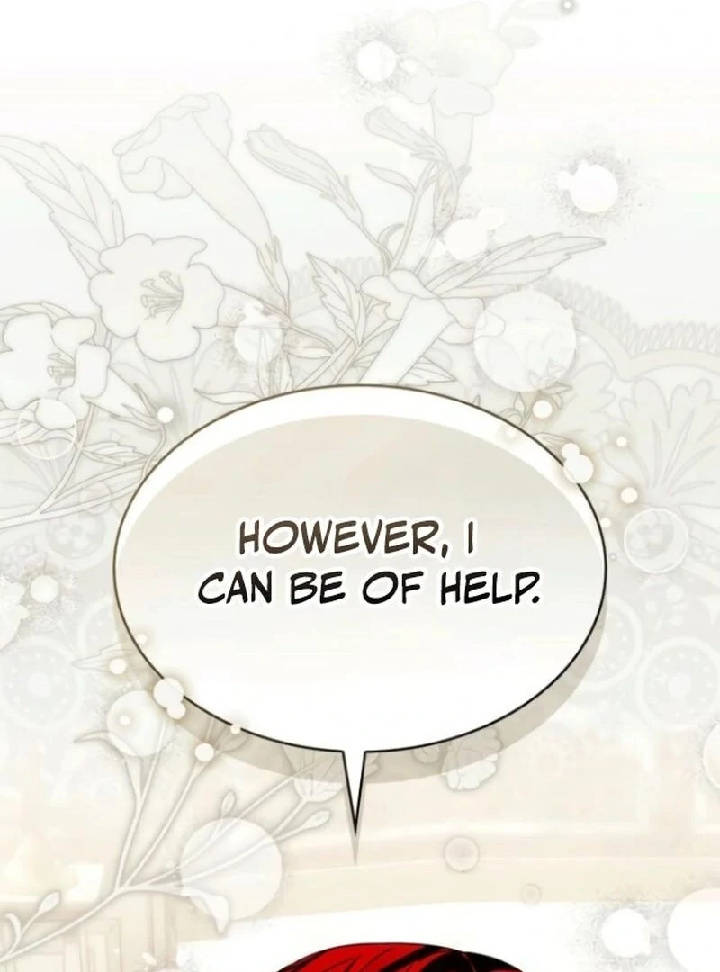 In the Empress’s Bedroom Lives a Snake Chapter 38 - page 120