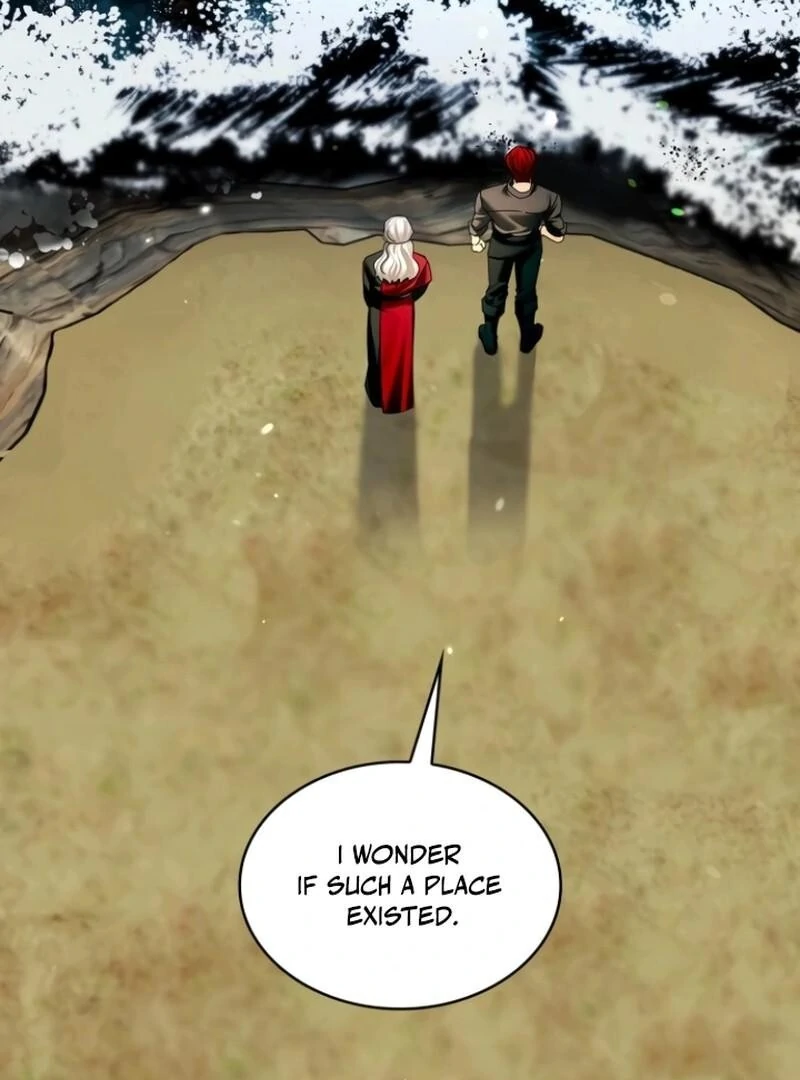 In the Empress’s Bedroom Lives a Snake Chapter 38 - page 2