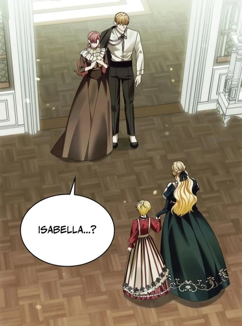 In the Empress’s Bedroom Lives a Snake Chapter 38 - page 20