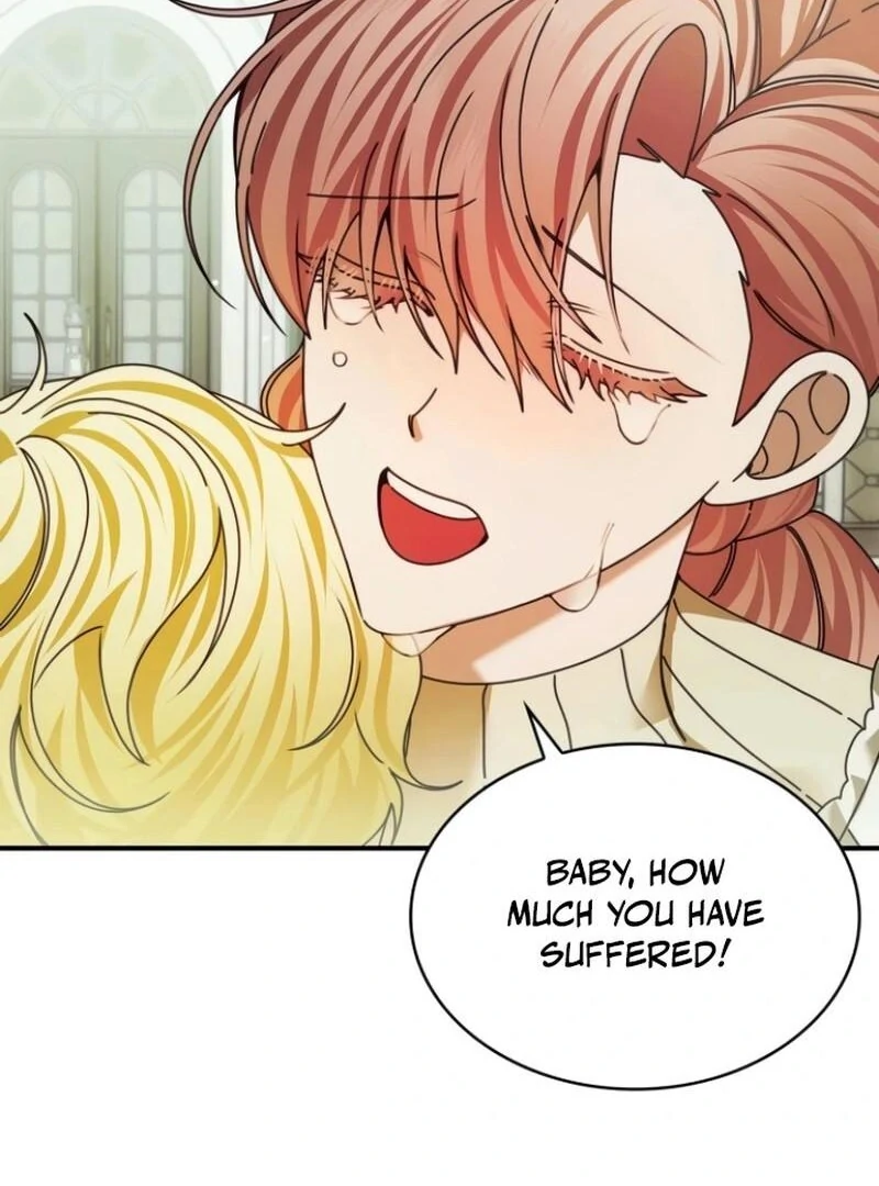 In the Empress’s Bedroom Lives a Snake Chapter 38 - page 24