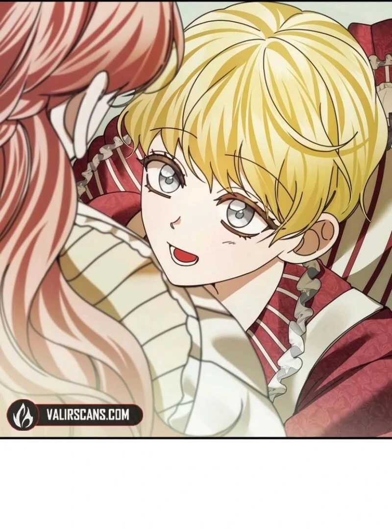 In the Empress’s Bedroom Lives a Snake Chapter 38 - page 28