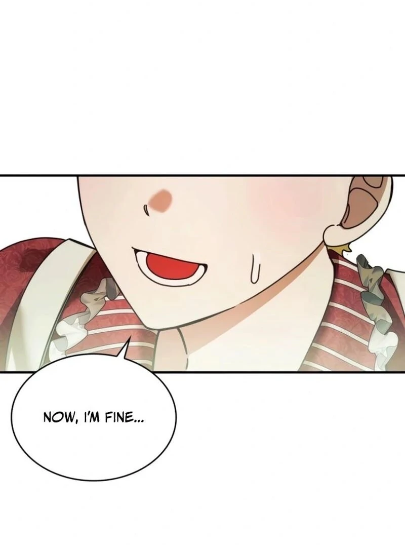 In the Empress’s Bedroom Lives a Snake Chapter 38 - page 29