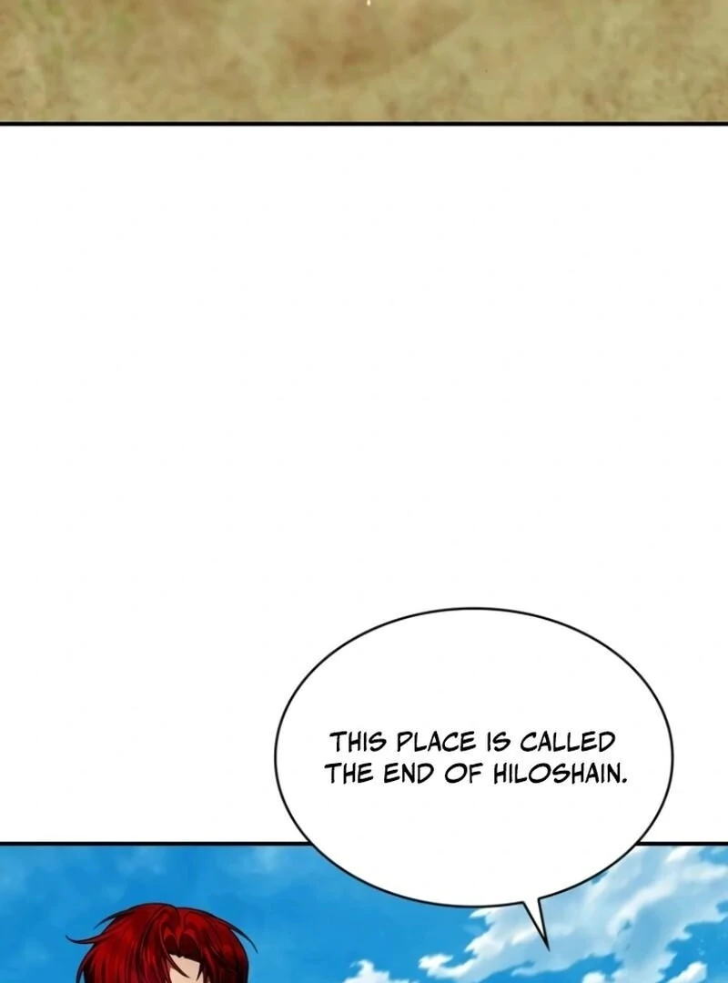 In the Empress’s Bedroom Lives a Snake Chapter 38 - page 3