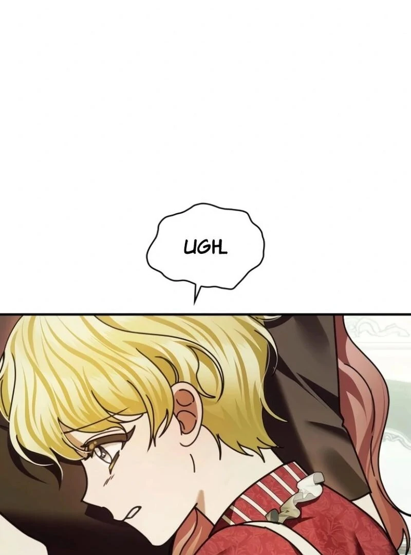 In the Empress’s Bedroom Lives a Snake Chapter 38 - page 30