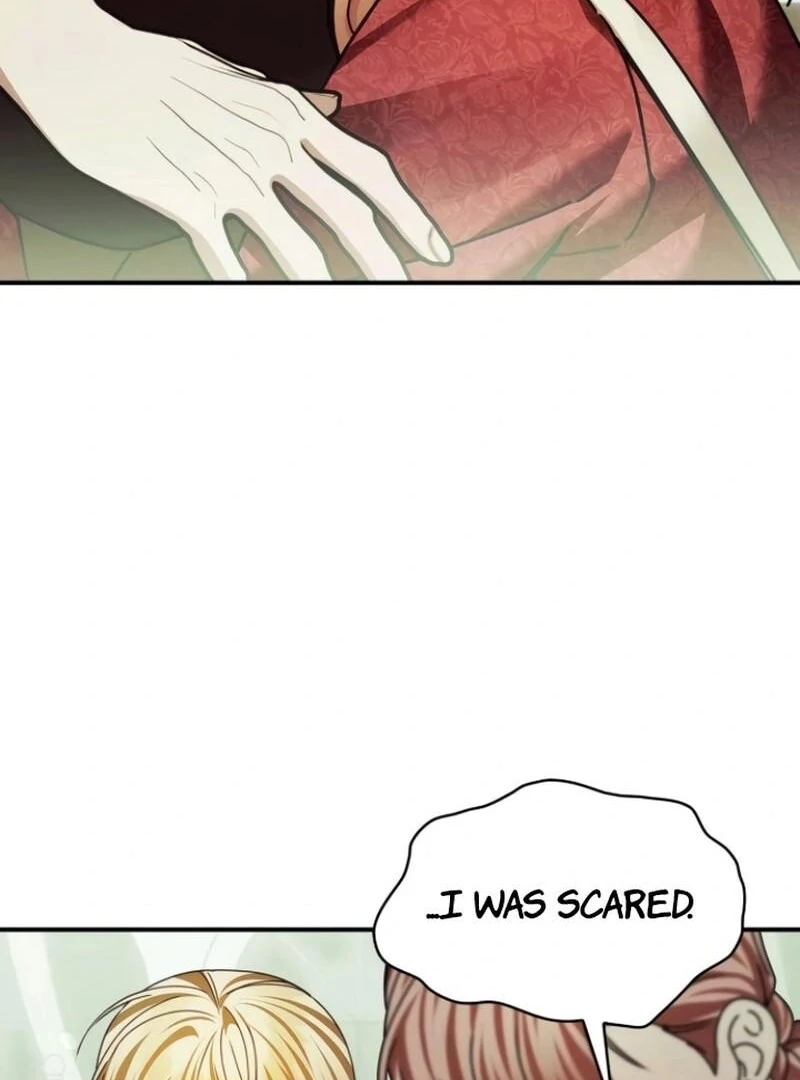 In the Empress’s Bedroom Lives a Snake Chapter 38 - page 31
