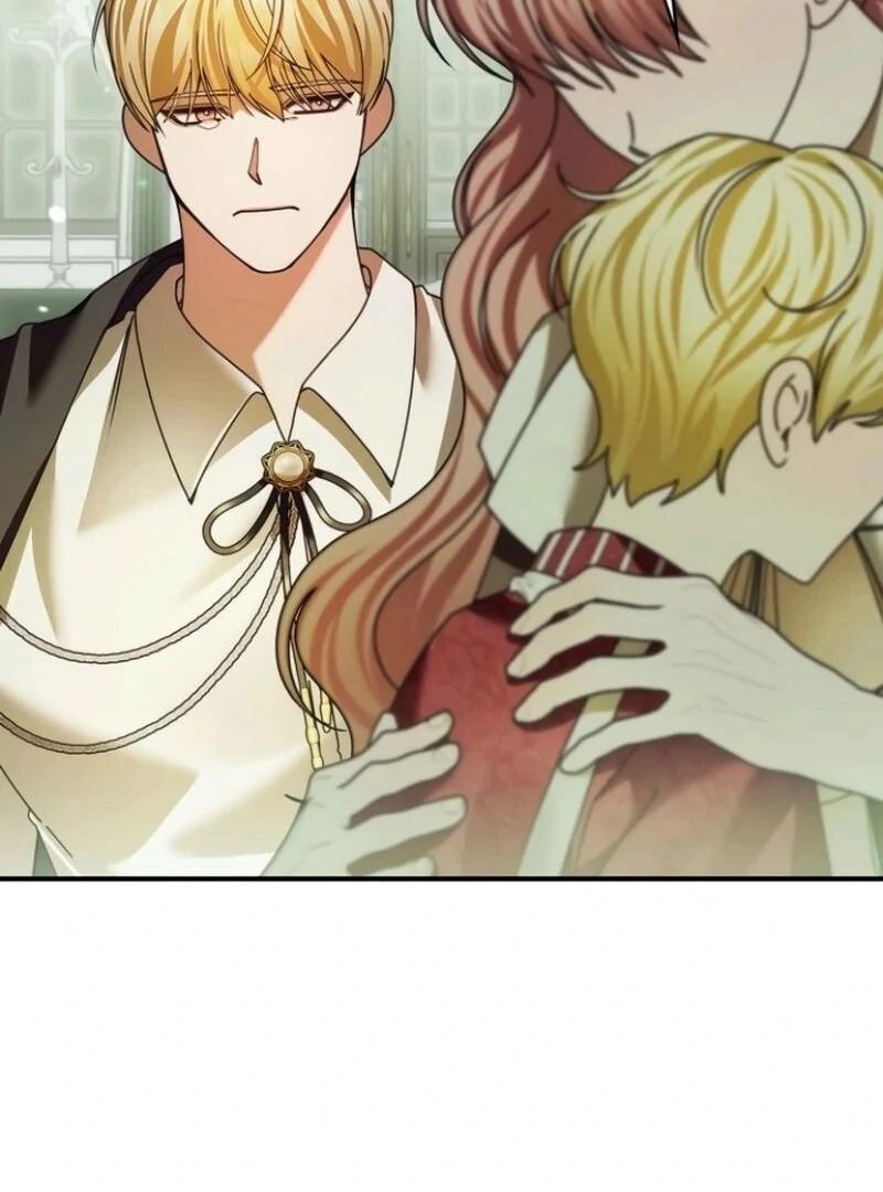 In the Empress’s Bedroom Lives a Snake Chapter 38 - page 32
