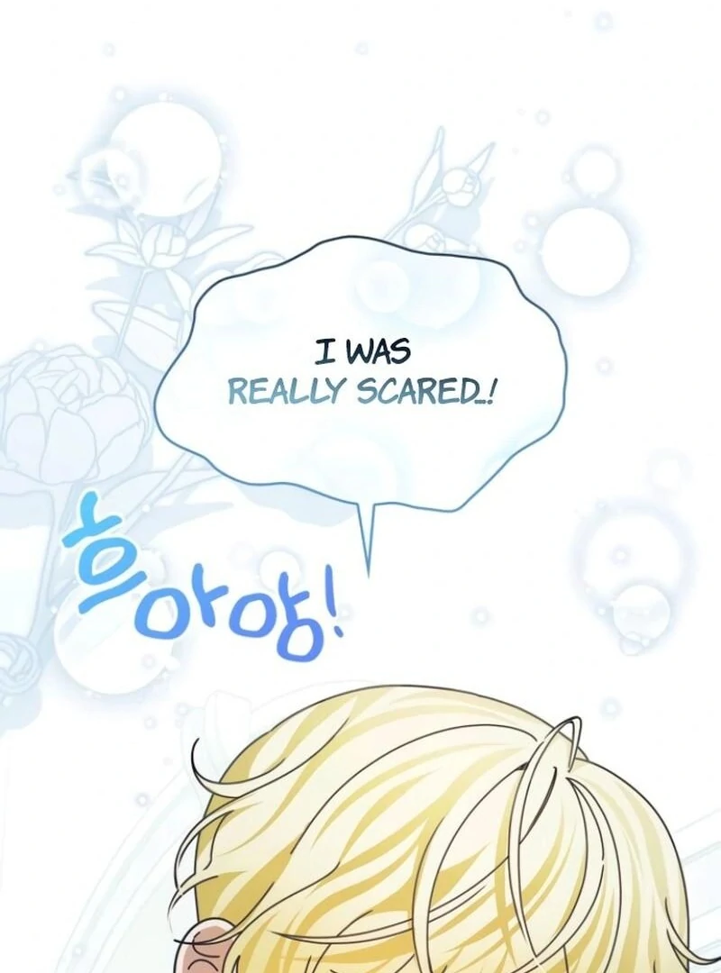 In the Empress’s Bedroom Lives a Snake Chapter 38 - page 33