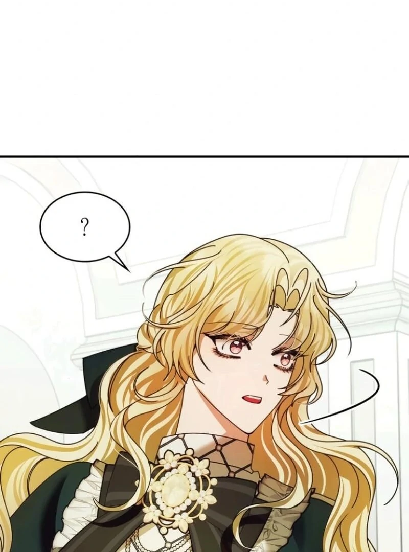 In the Empress’s Bedroom Lives a Snake Chapter 38 - page 37
