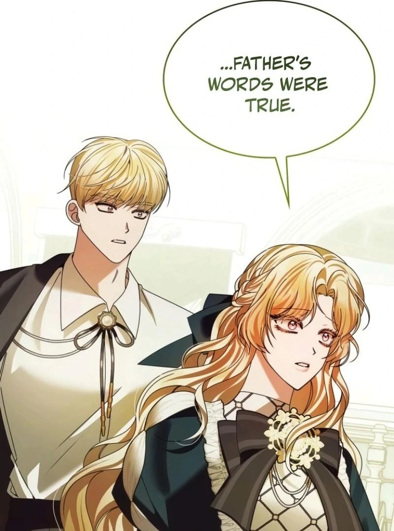 In the Empress’s Bedroom Lives a Snake Chapter 38 - page 42