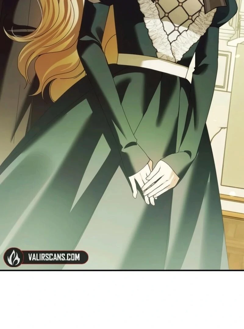 In the Empress’s Bedroom Lives a Snake Chapter 38 - page 43