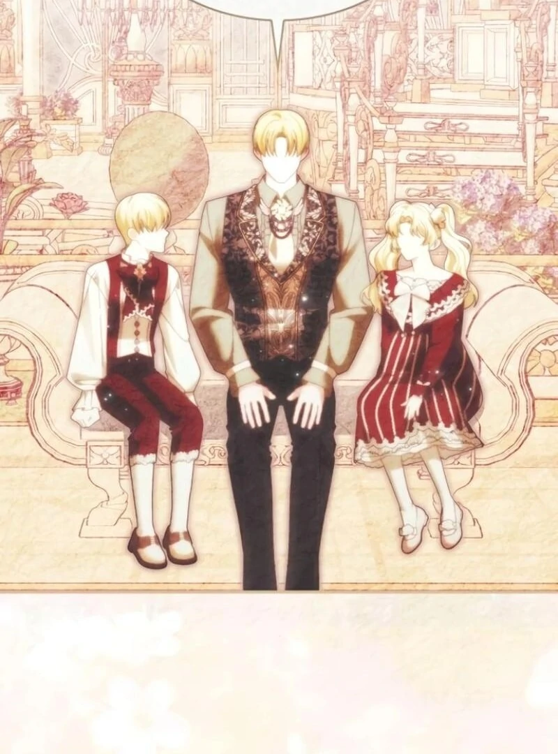 In the Empress’s Bedroom Lives a Snake Chapter 38 - page 49