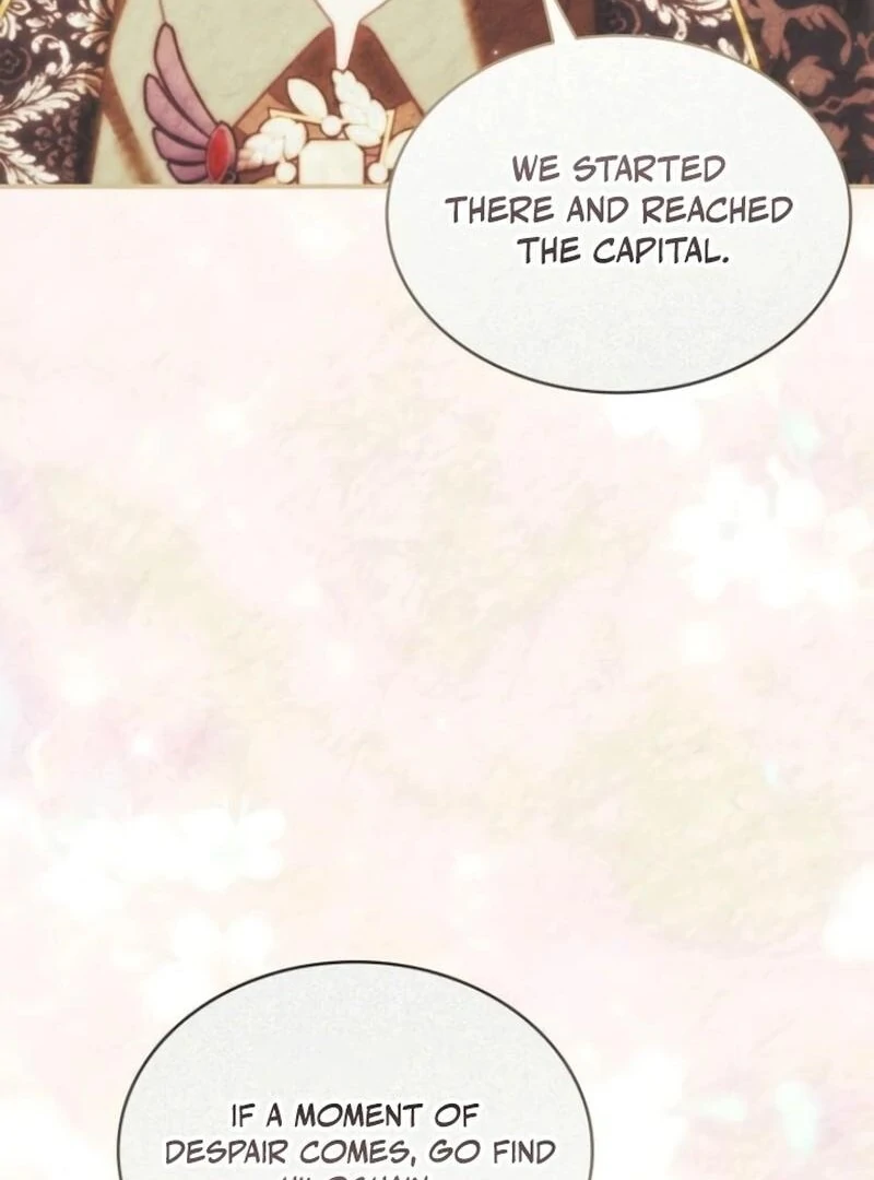 In the Empress’s Bedroom Lives a Snake Chapter 38 - page 51