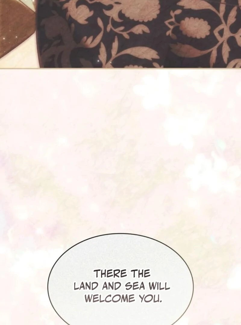 In the Empress’s Bedroom Lives a Snake Chapter 38 - page 53