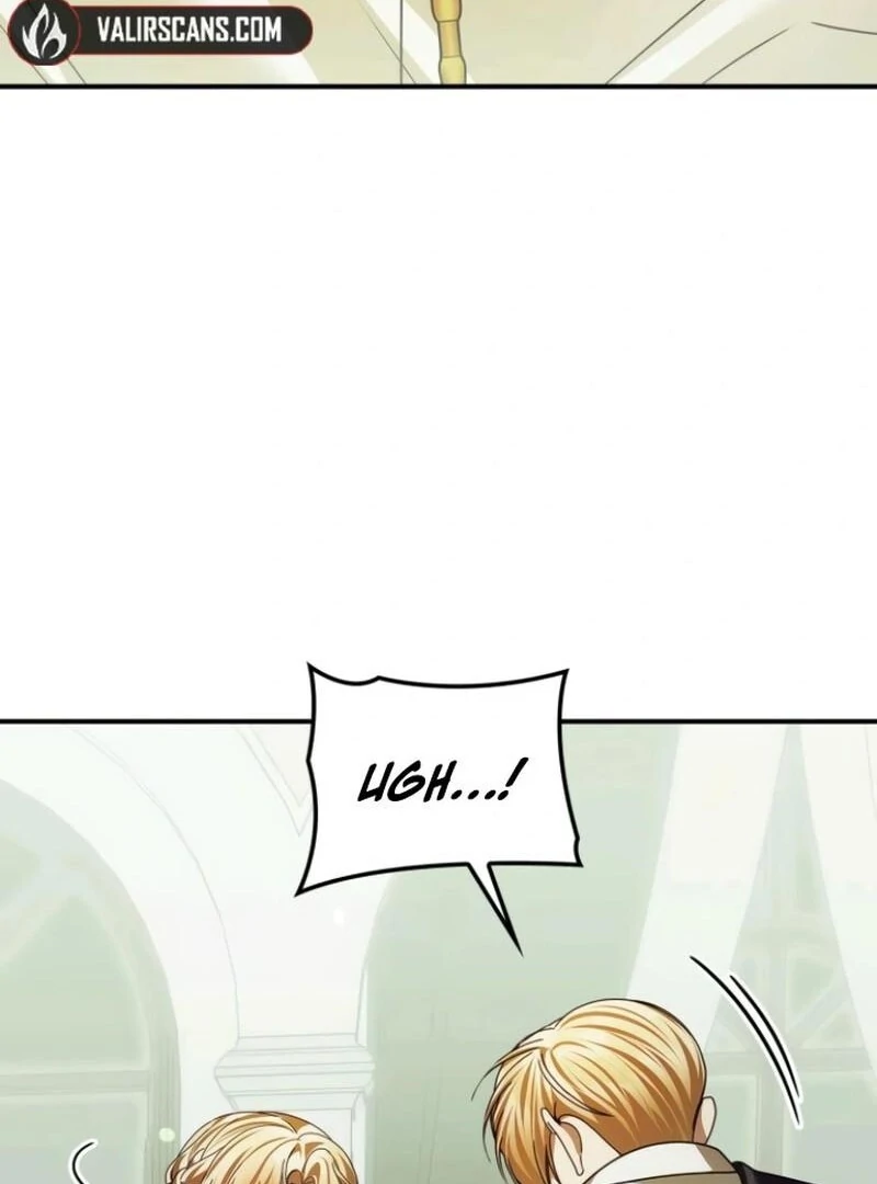 In the Empress’s Bedroom Lives a Snake Chapter 38 - page 58
