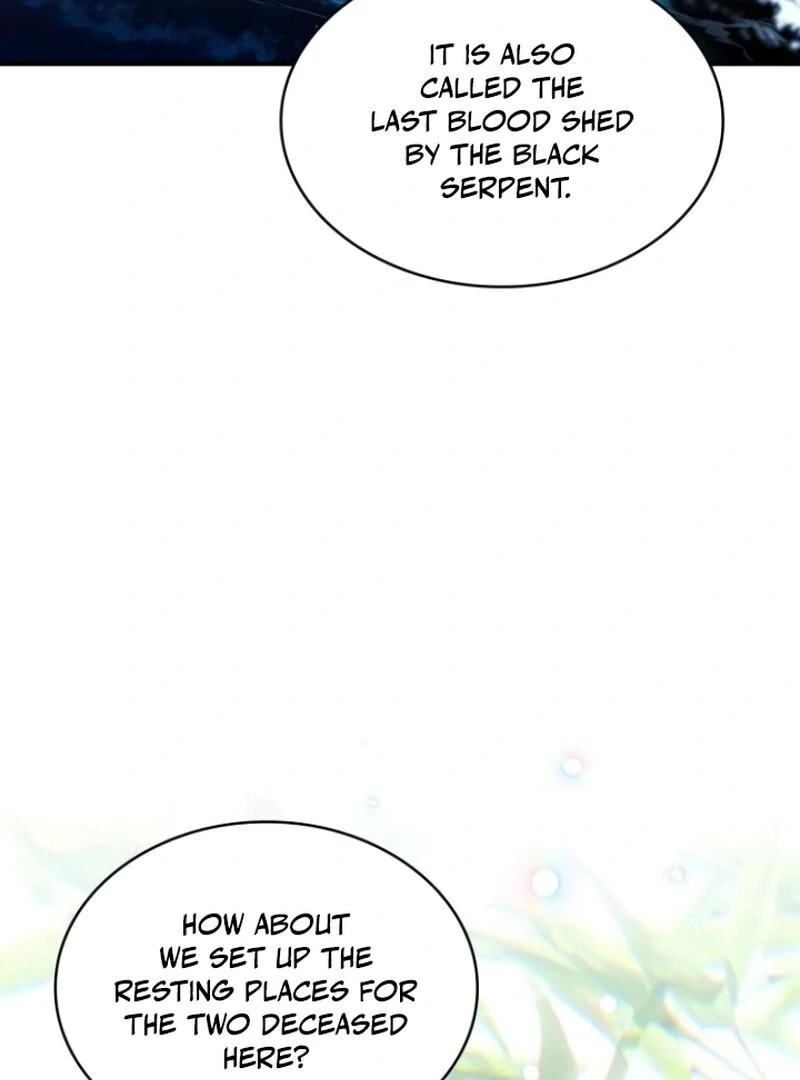 In the Empress’s Bedroom Lives a Snake Chapter 38 - page 6