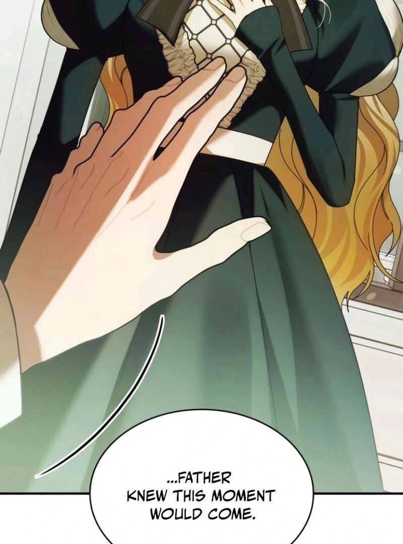In the Empress’s Bedroom Lives a Snake Chapter 38 - page 61