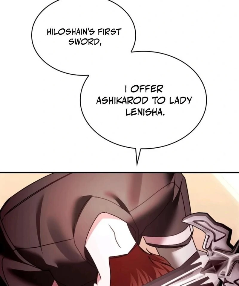In the Empress’s Bedroom Lives a Snake Chapter 38 - page 68