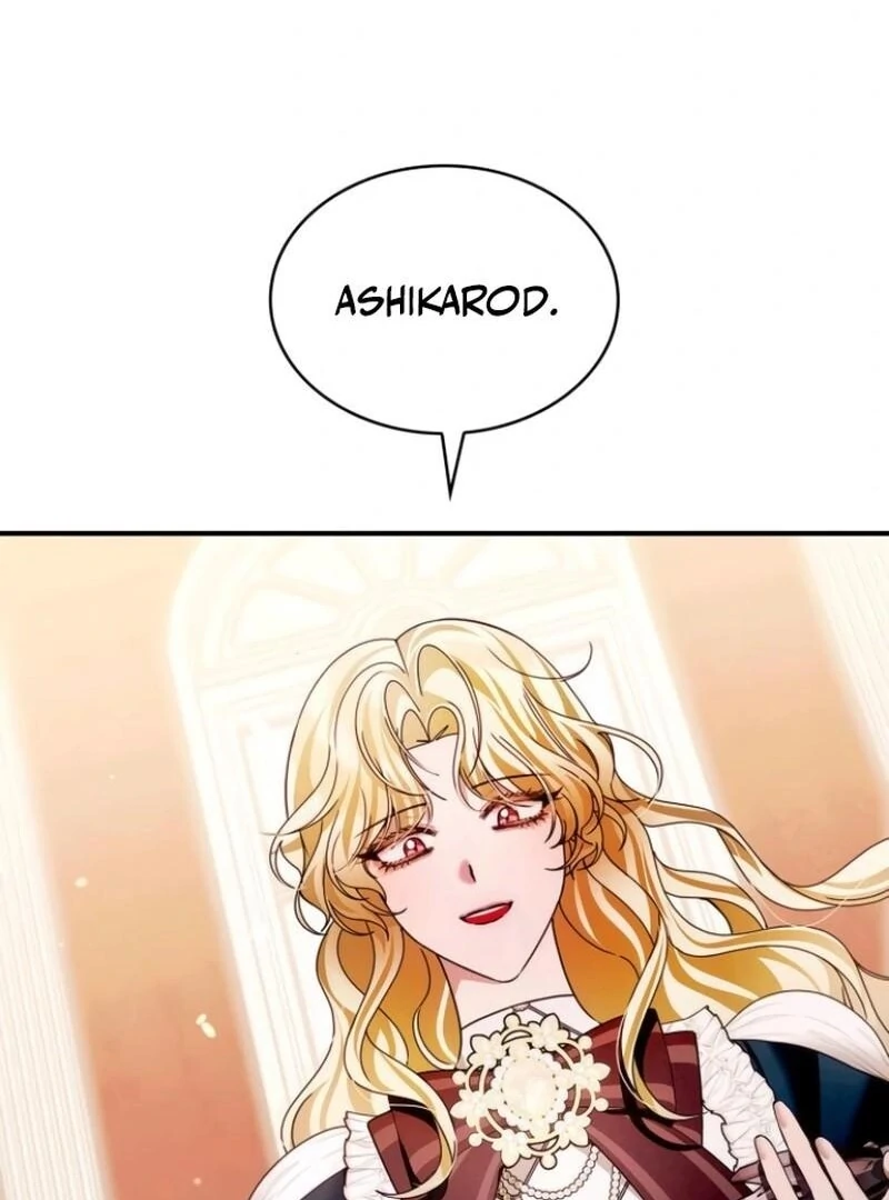 In the Empress’s Bedroom Lives a Snake Chapter 38 - page 71
