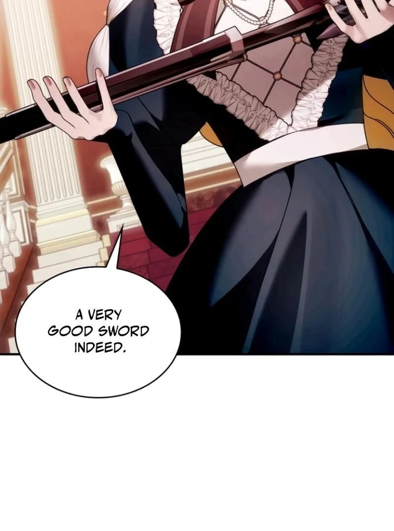 In the Empress’s Bedroom Lives a Snake Chapter 38 - page 72