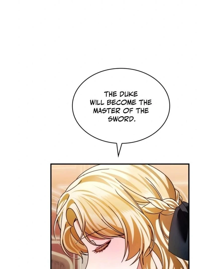 In the Empress’s Bedroom Lives a Snake Chapter 38 - page 73