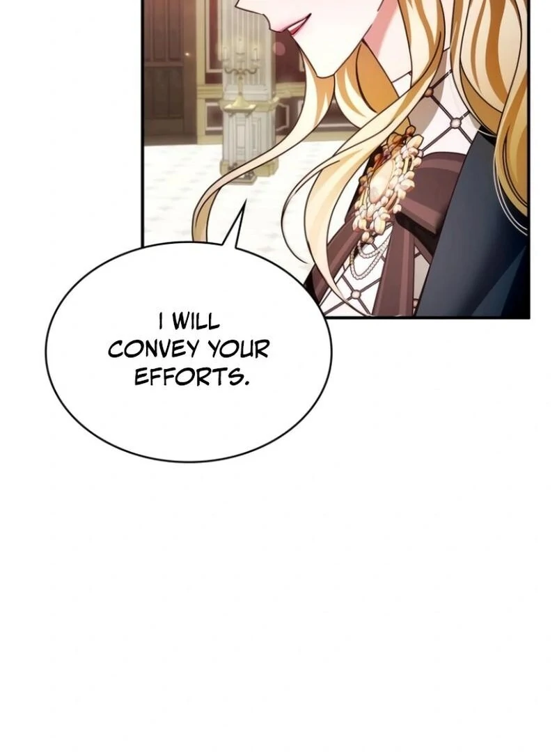 In the Empress’s Bedroom Lives a Snake Chapter 38 - page 74