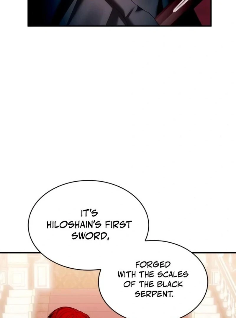 In the Empress’s Bedroom Lives a Snake Chapter 38 - page 78