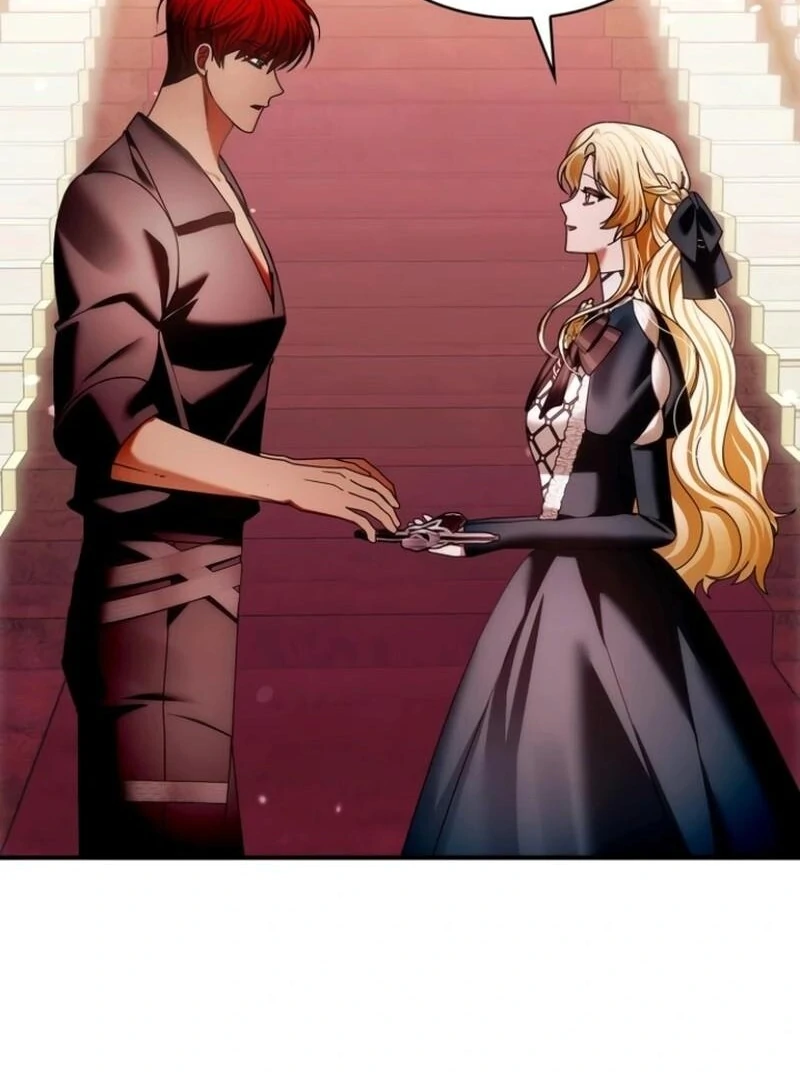 In the Empress’s Bedroom Lives a Snake Chapter 38 - page 79