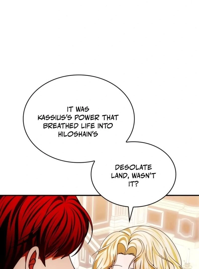 In the Empress’s Bedroom Lives a Snake Chapter 38 - page 80