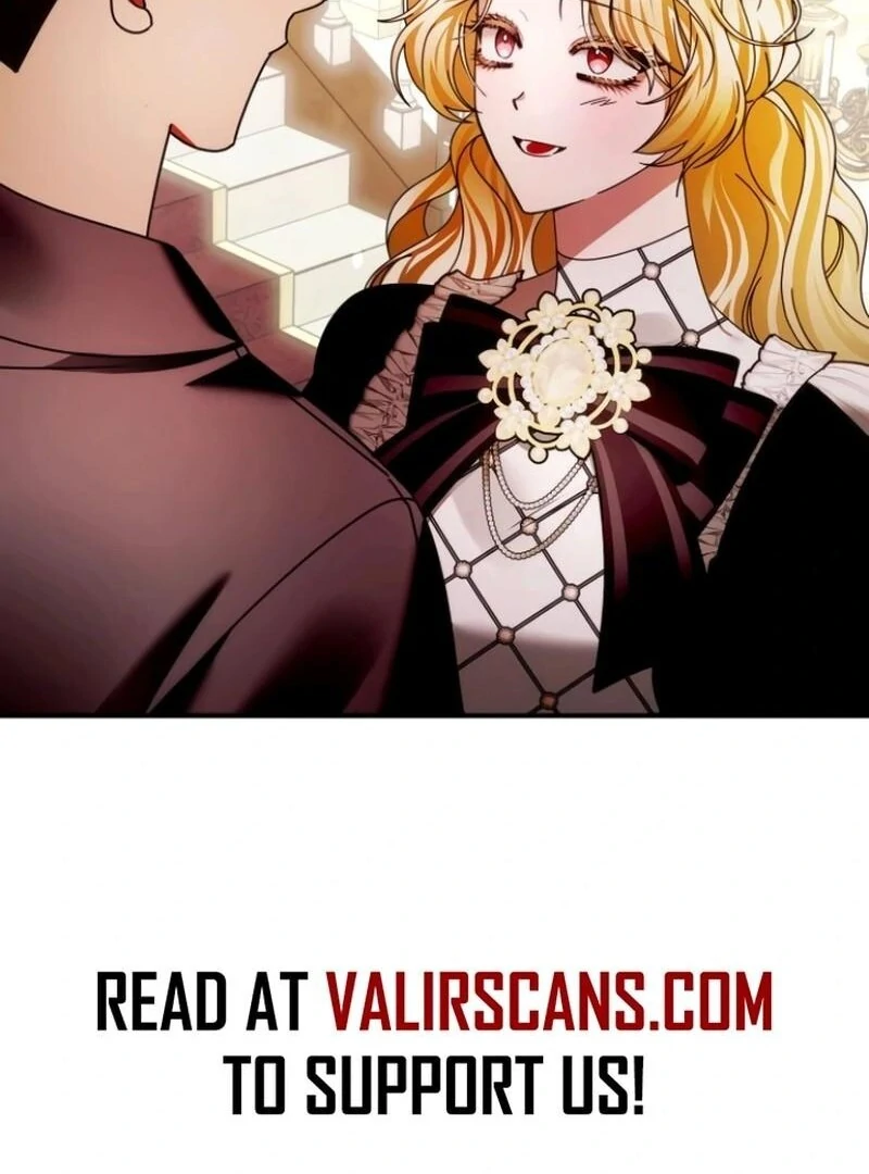In the Empress’s Bedroom Lives a Snake Chapter 38 - page 81
