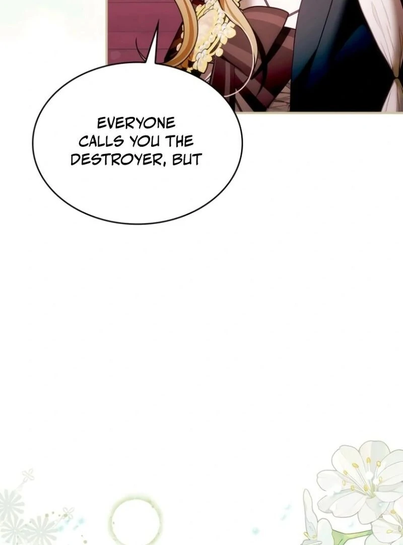 In the Empress’s Bedroom Lives a Snake Chapter 38 - page 85
