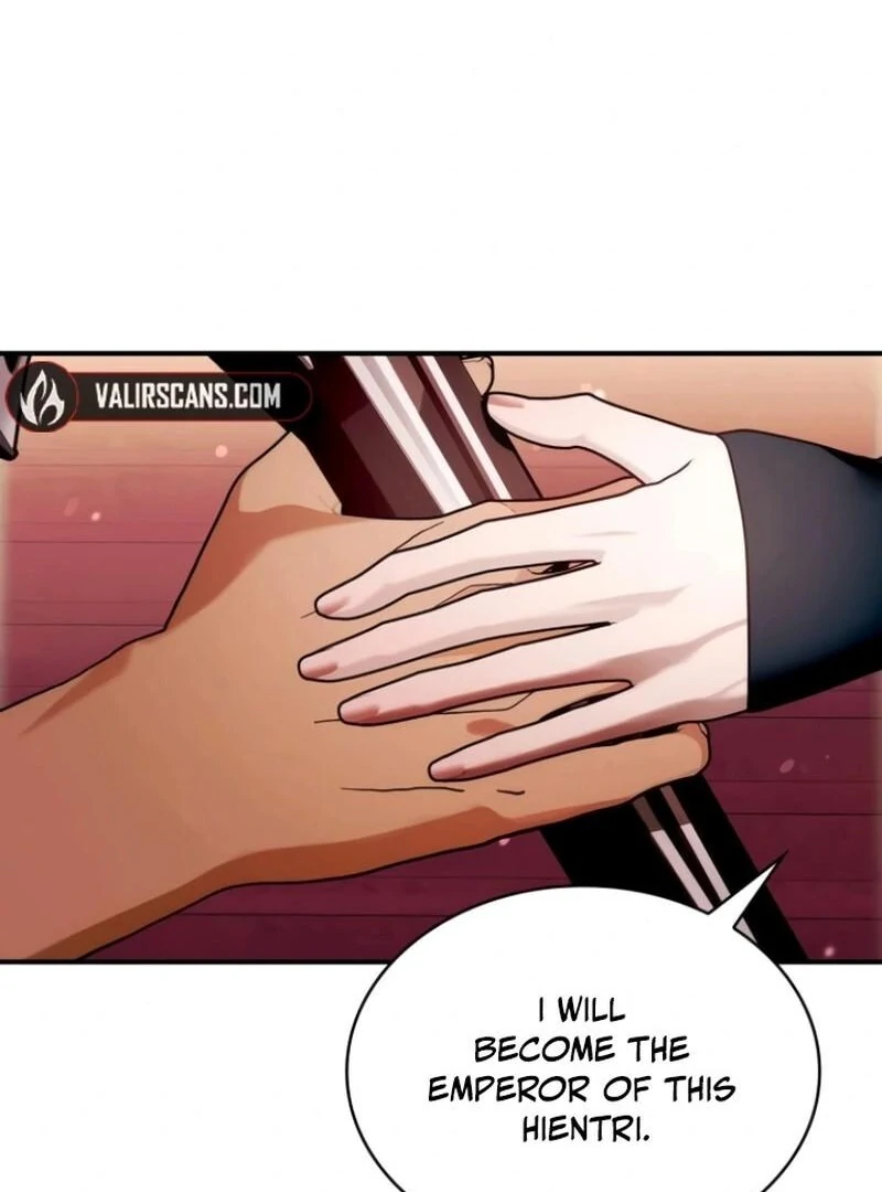In the Empress’s Bedroom Lives a Snake Chapter 38 - page 88