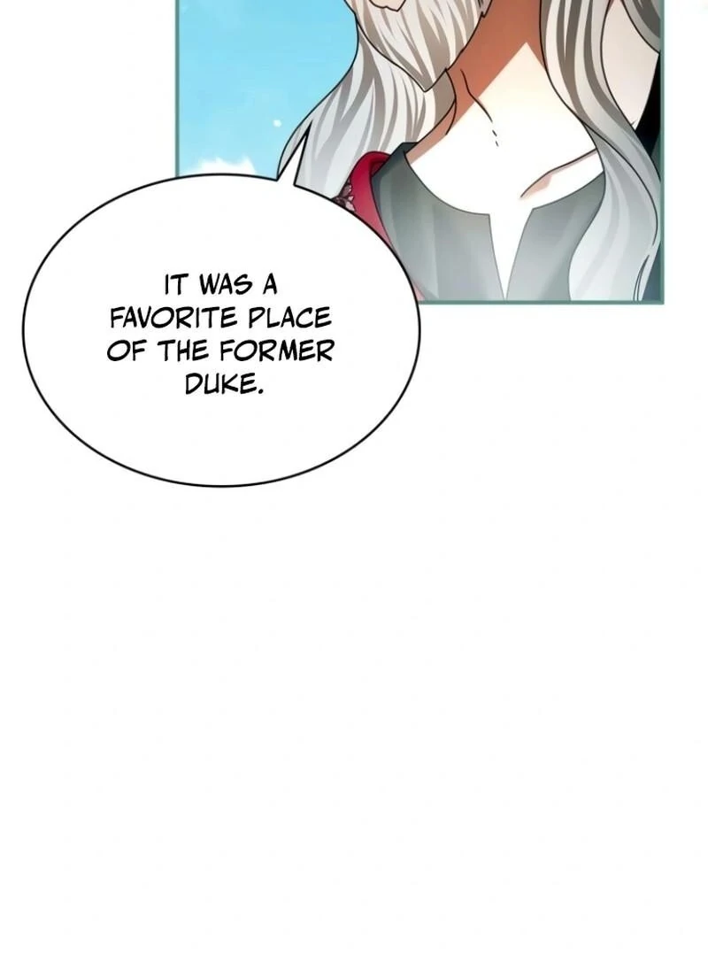 In the Empress’s Bedroom Lives a Snake Chapter 38 - page 9
