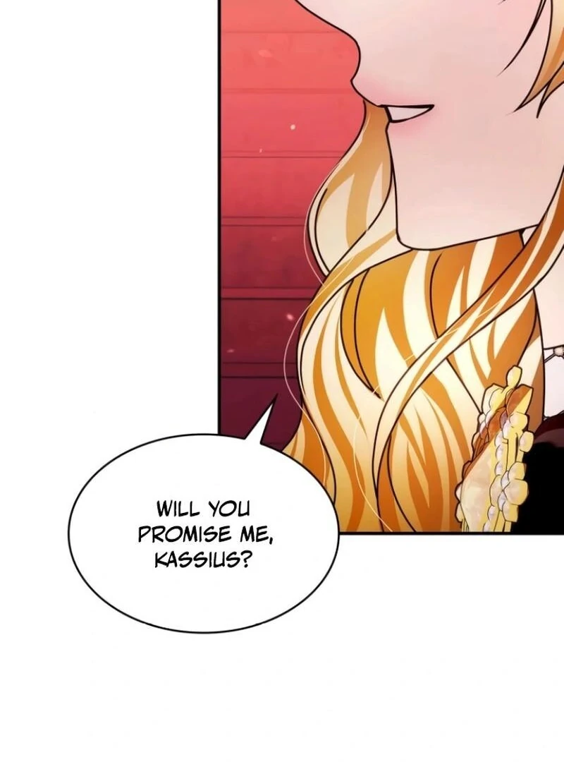 In the Empress’s Bedroom Lives a Snake Chapter 38 - page 94